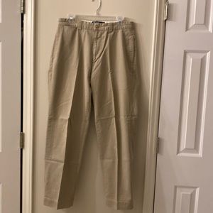 Polo by Ralph Lauren Khaki Pants